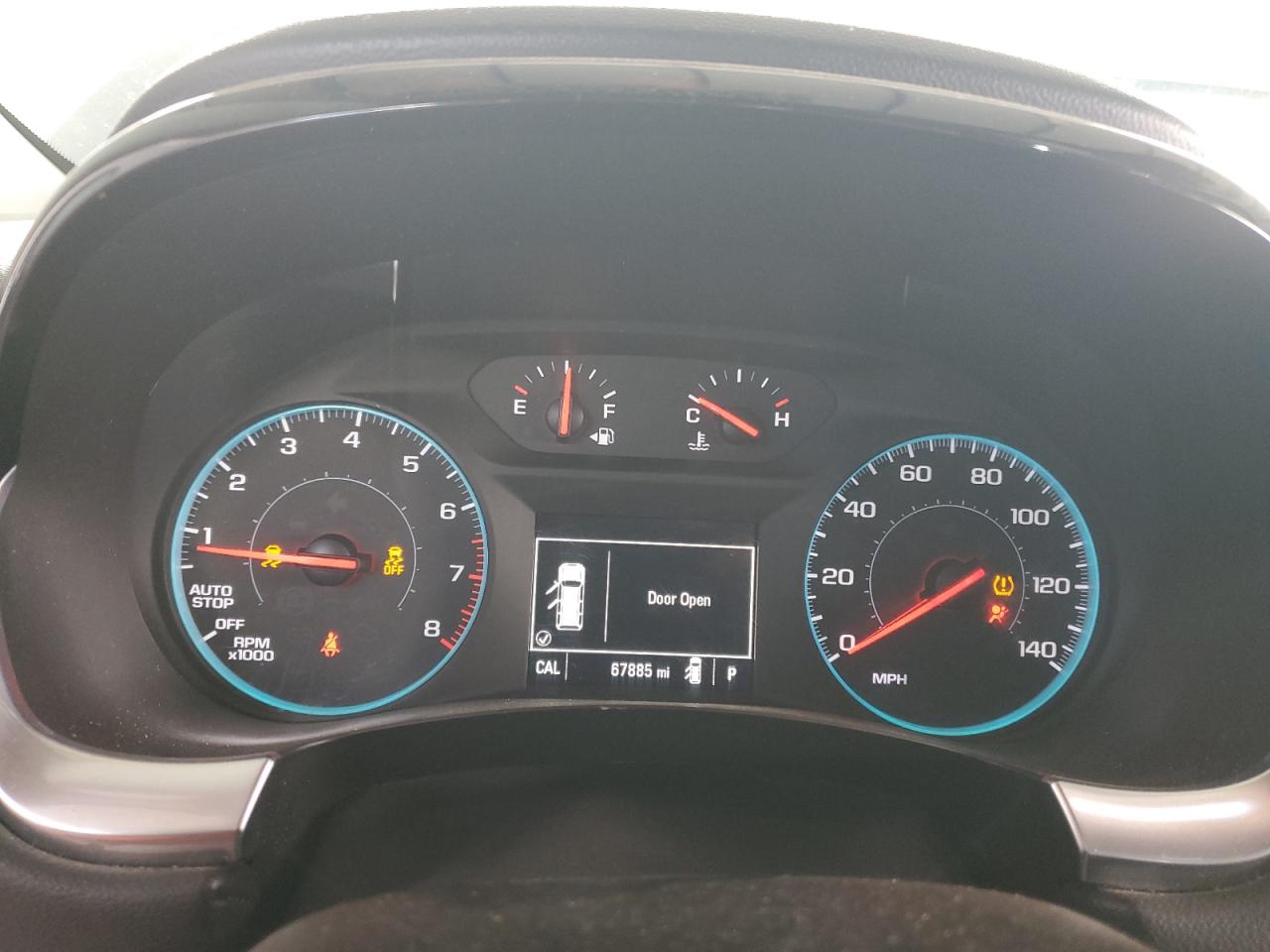 2019 Chevrolet Traverse Ls VIN: 1GNERFKW9KJ175738 Lot: 93670525