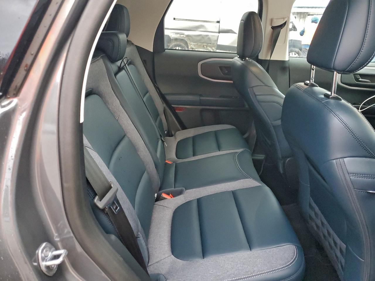 2024 Ford Bronco Sport Outer Banks VIN: 3FMCR9C64RRF29063 Lot: 93937905