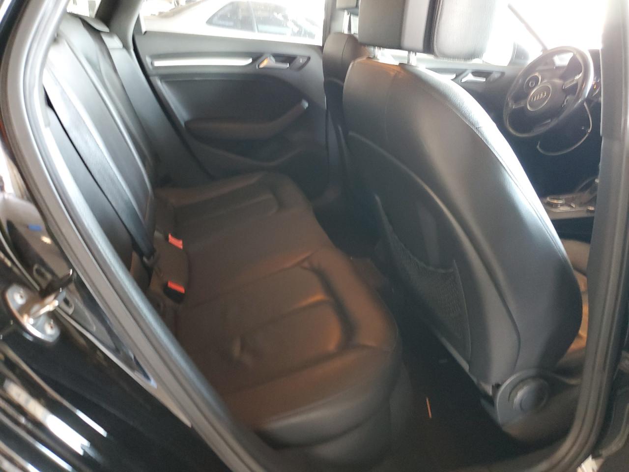 2015 Audi A3 Premium VIN: WAUACGFF0F1014190 Lot: 85434595