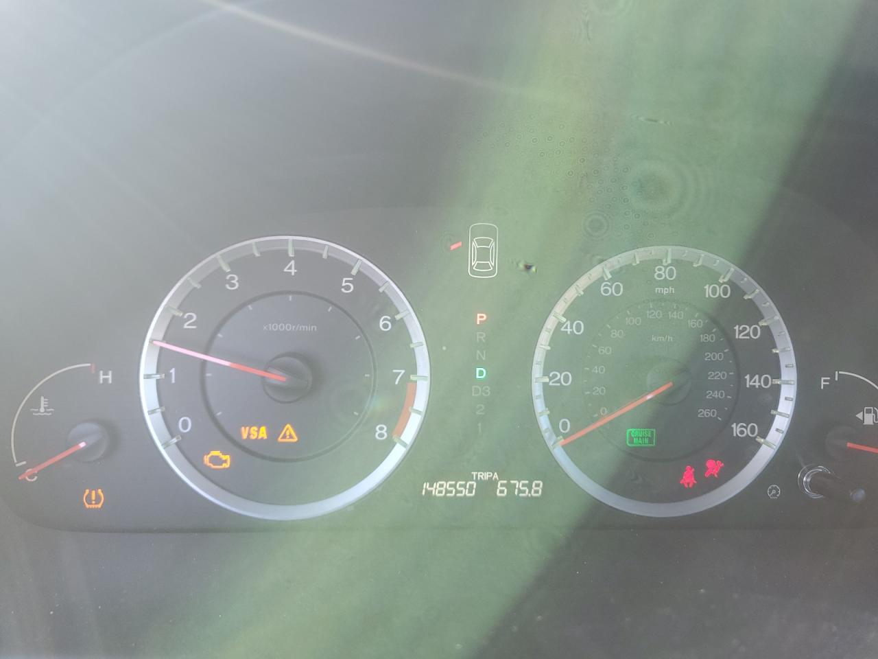 2009 Honda Accord Exl VIN: 1HGCP26829A113491 Lot: 82699665