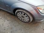 2008 MERCEDES-BENZ C CLASS C220 CDI ELEGANCE 5DR for sale at Copart WOLVERHAMPTON