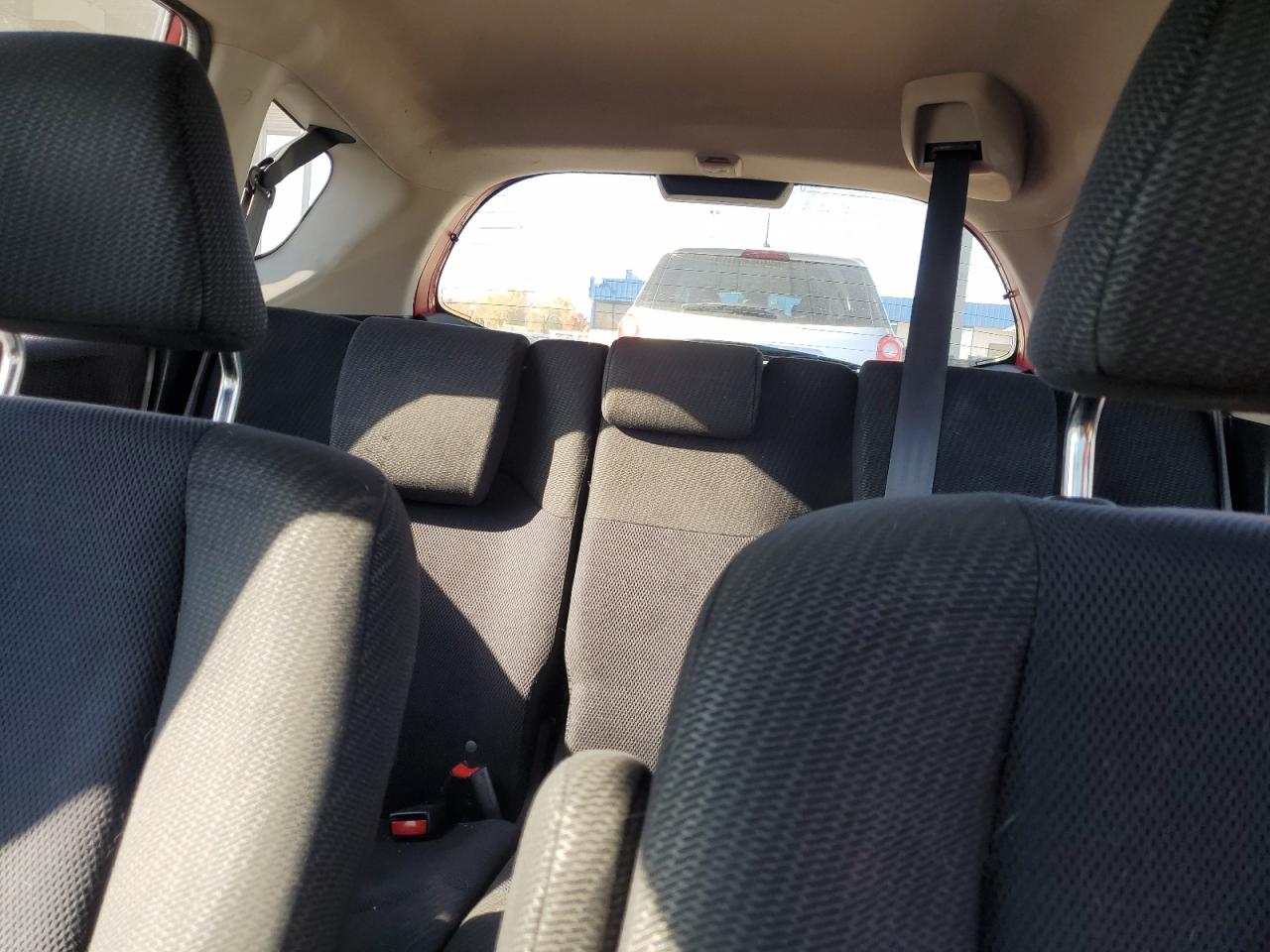 2012 Honda Fit Sport VIN: JHMGE8H59CC030775 Lot: 91788085