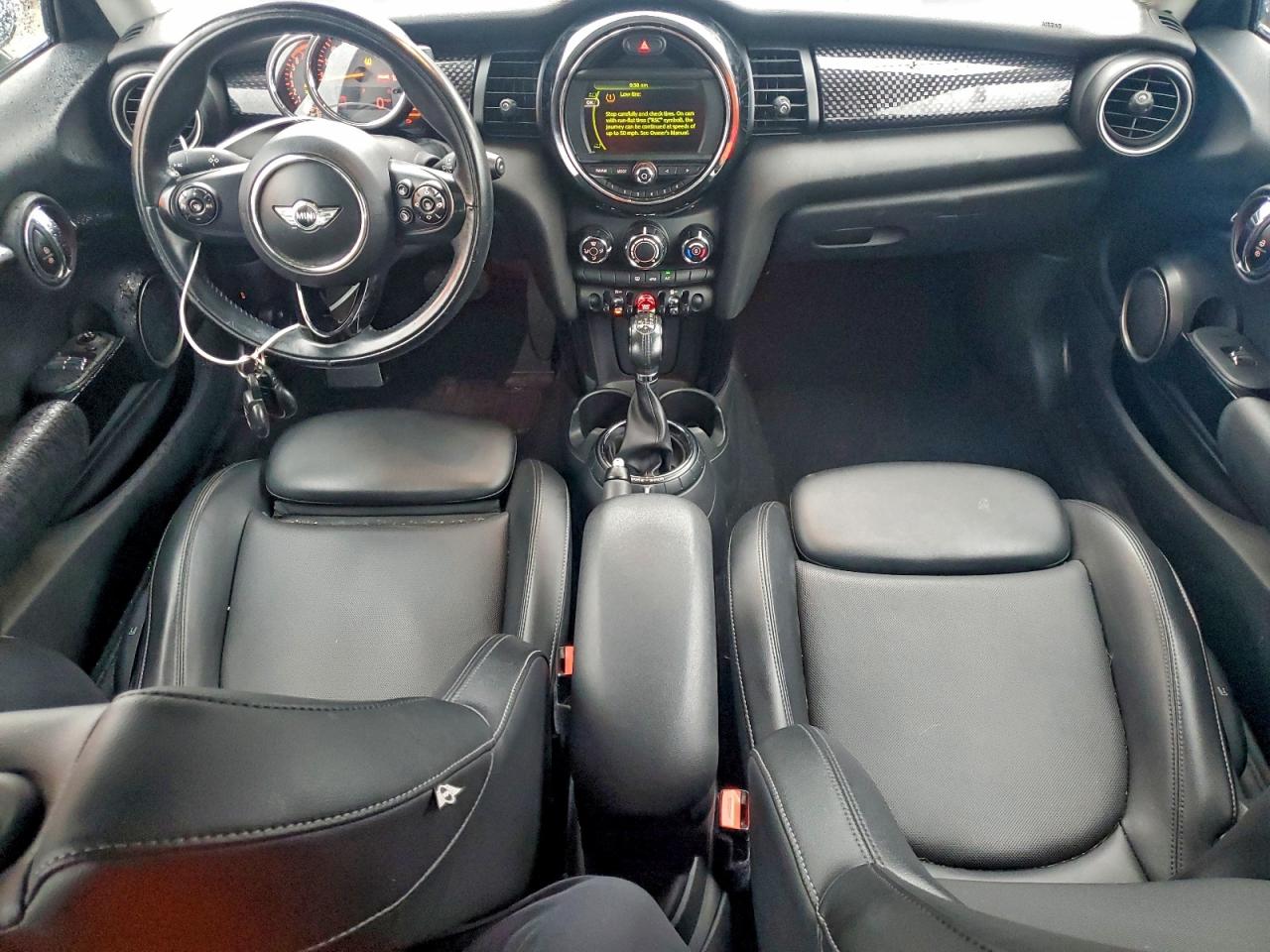 2014 Mini Cooper S VIN: WMWXM7C51ET926199 Lot: 91570165