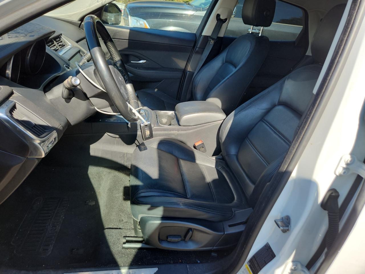 2018 Jaguar E-Pace S VIN: SADFJ2FX9J1Z30972 Lot: 91968875