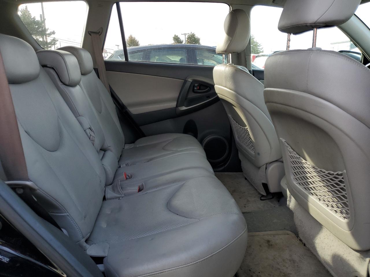 2010 Toyota Rav4 Limited VIN: 2T3DK4DV0AW027978 Lot: 92035695