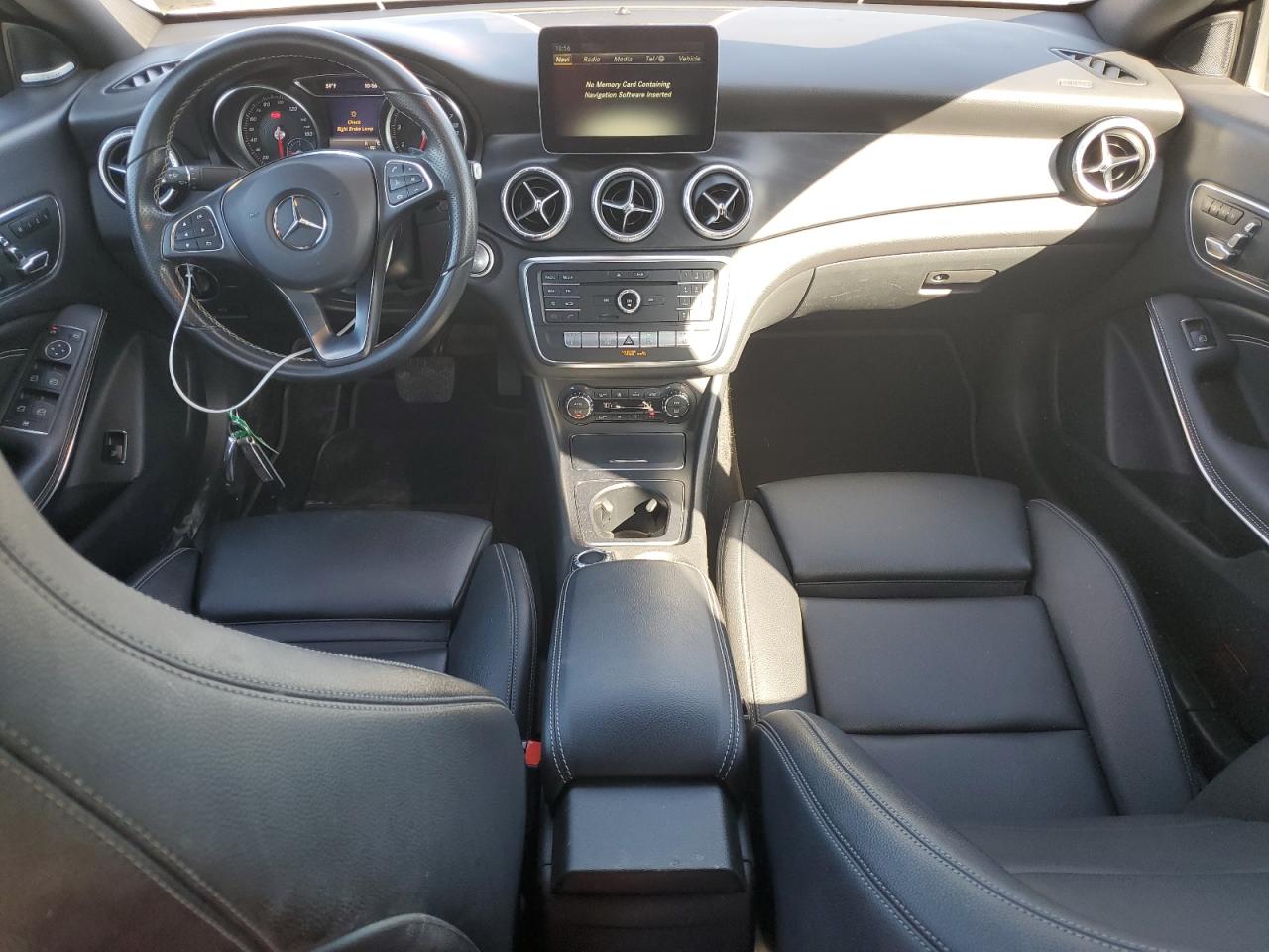 2018 Mercedes-Benz Cla 250 4Matic VIN: WDDSJ4GBXJN585300 Lot: 92819815