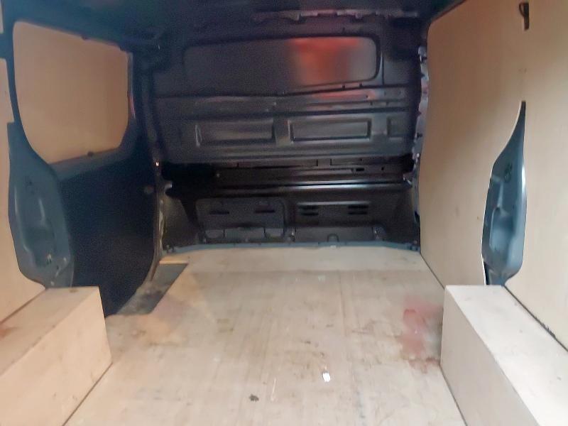 2023 RENAULT TRAFIC SL30 BLUE DCI 170 EXTRA SPORT VAN EDC