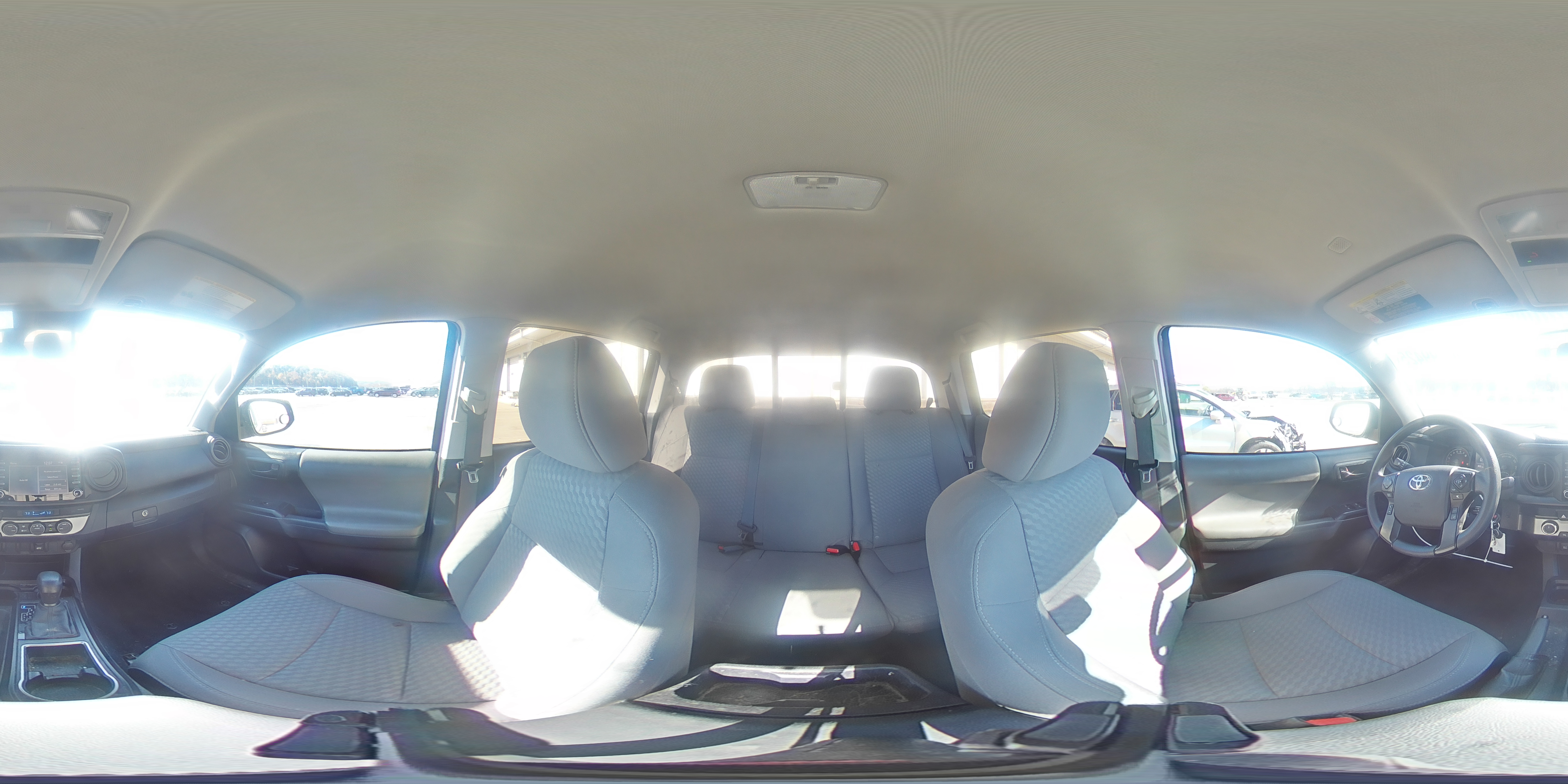 2022 Toyota Tacoma Double Cab VIN: 3TMCZ5AN1NM487322 Lot: 90799425