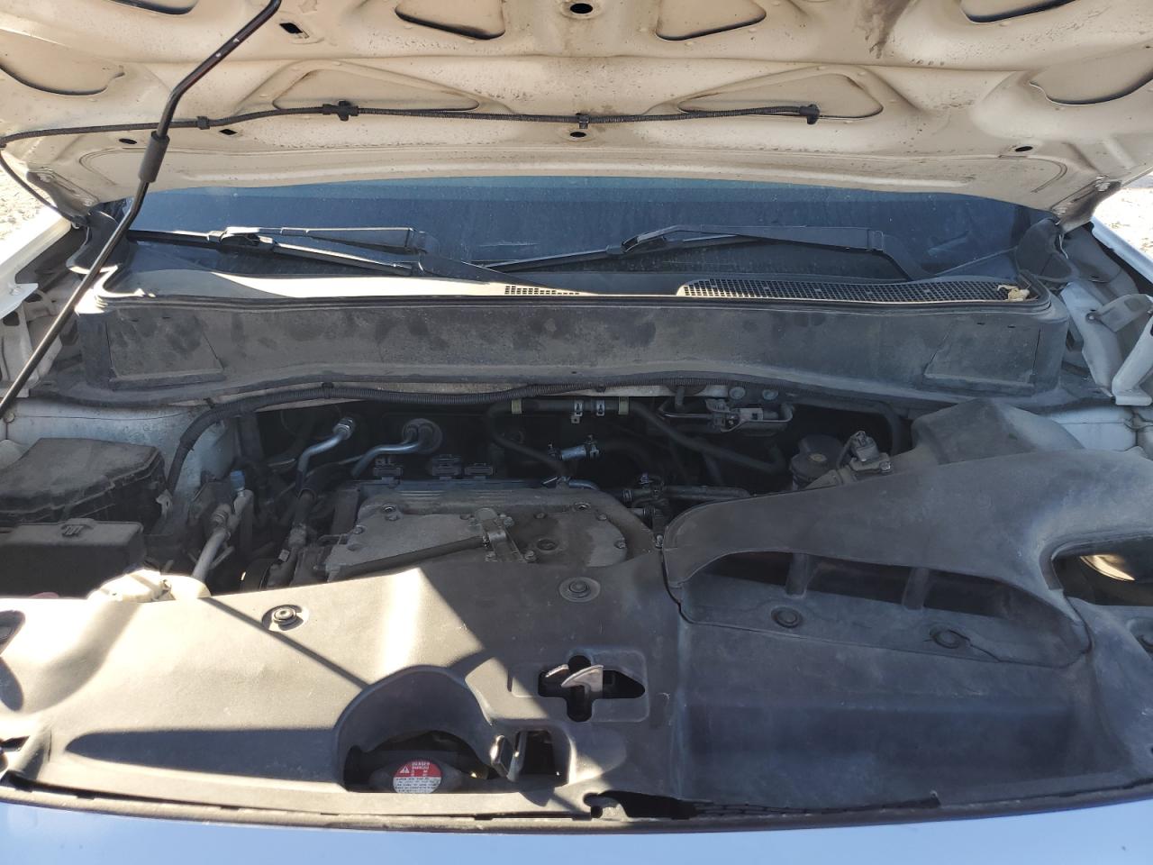 2012 Honda Pilot Touring VIN: 5FNYF3H95CB012723 Lot: 90346215