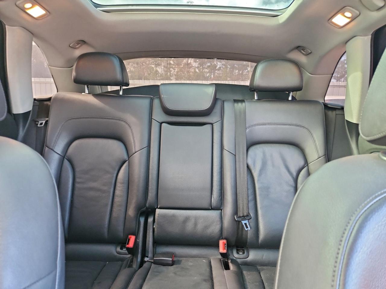 2016 Audi Q5 Premium Plus VIN: WA1L2AFP1GA145581 Lot: 93108585