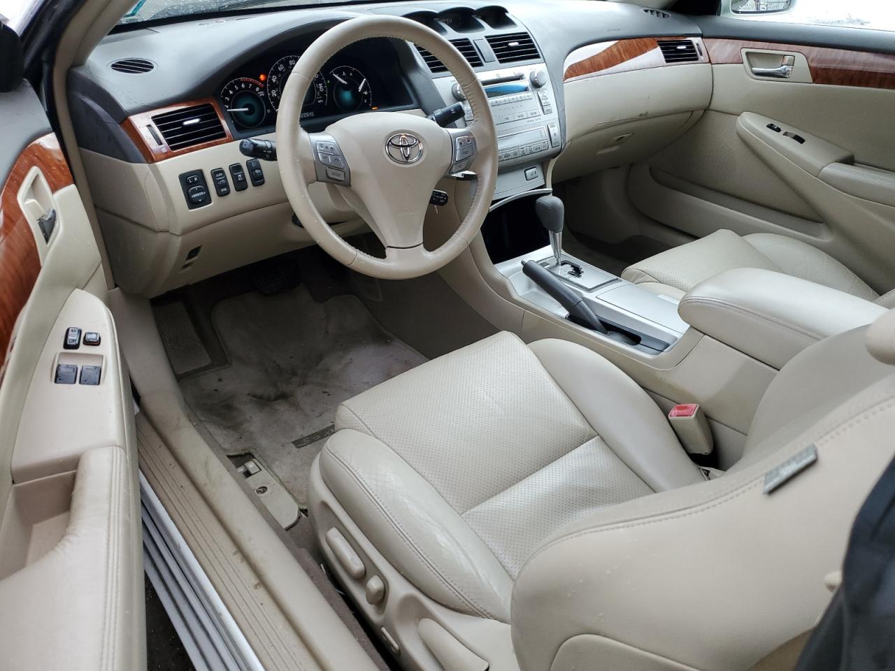 2008 Toyota Camry Solara Se VIN: 4T1FA38PX8U156573 Lot: 90903625