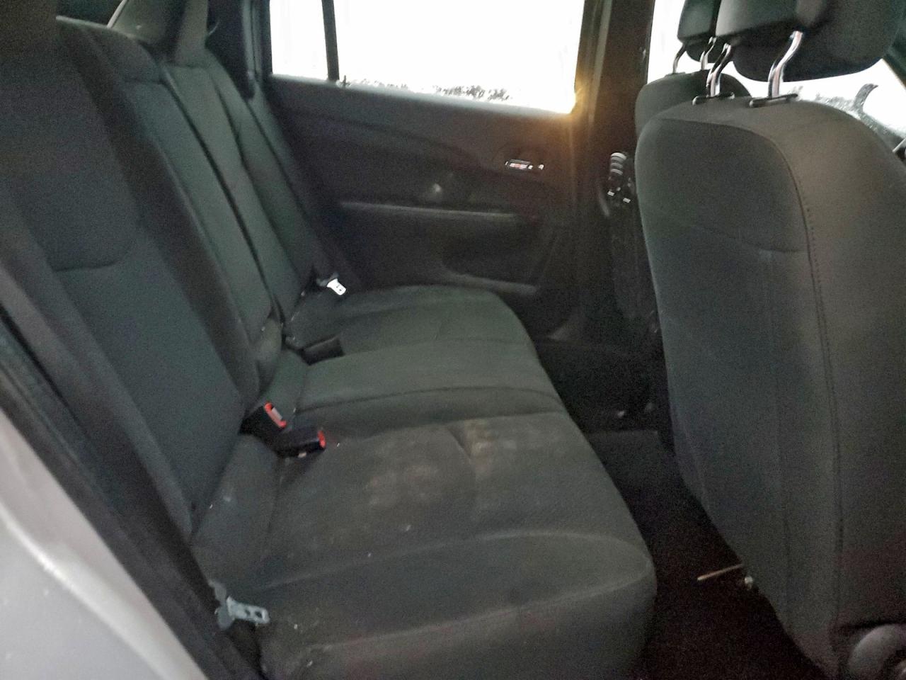 2011 Chrysler 200 Touring VIN: 1C3BC1FG1BN553082 Lot: 94268745