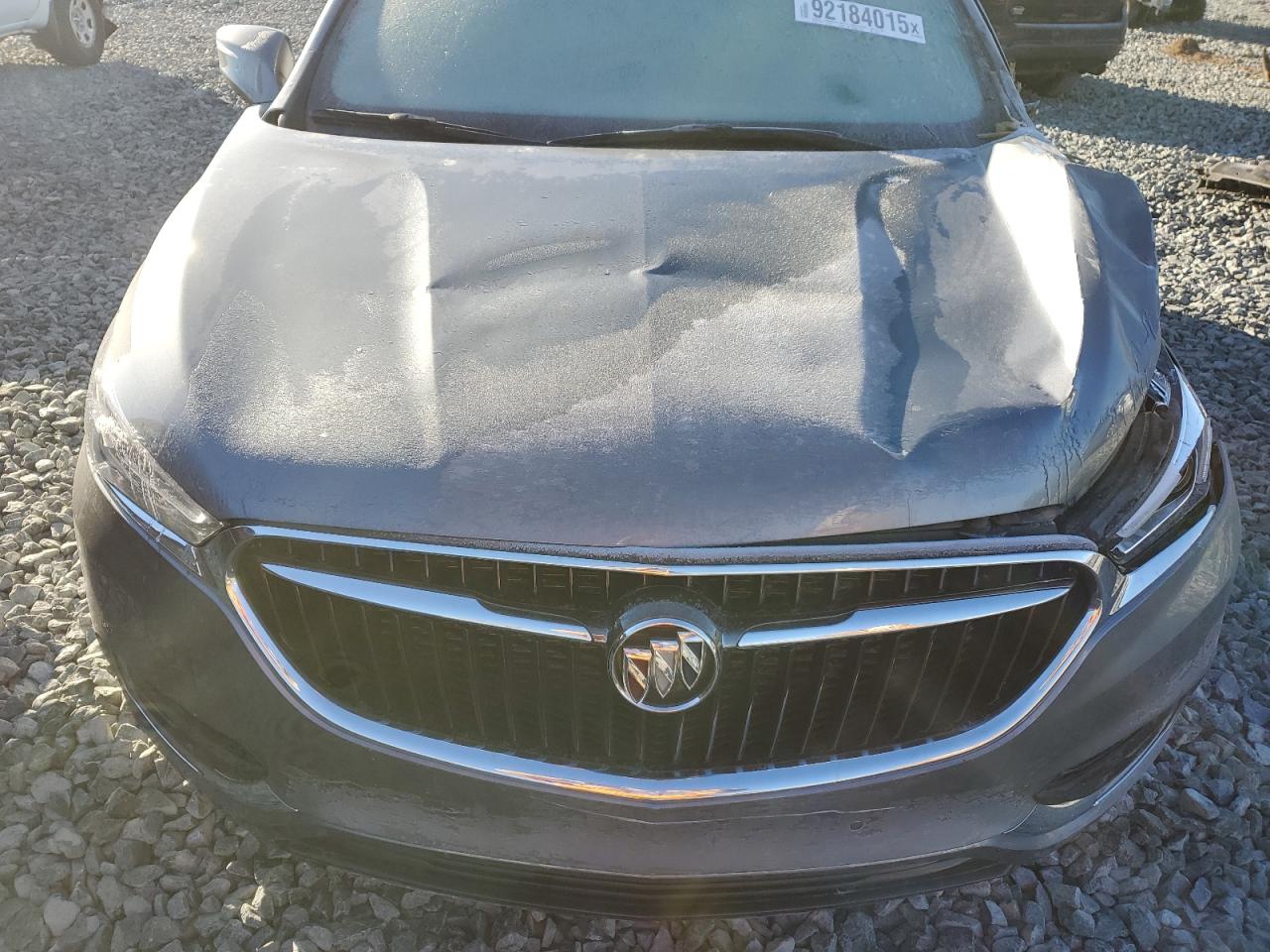 2021 Buick Enclave Premium VIN: 5GAEVBKW2MJ241676 Lot: 92184015