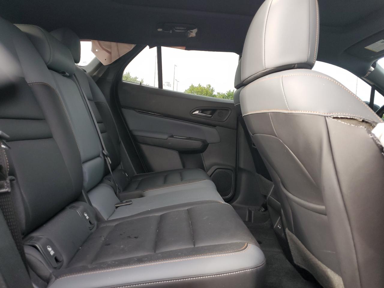 2024 Honda Prologue Tour VIN: 3GPKHXRJ4RS523659 Lot: 91484785