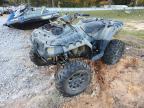 2024 POLARIS SPORTSMAN 850 HIGH LIFTER EDITION   for sale at Copart AL - MOBILE