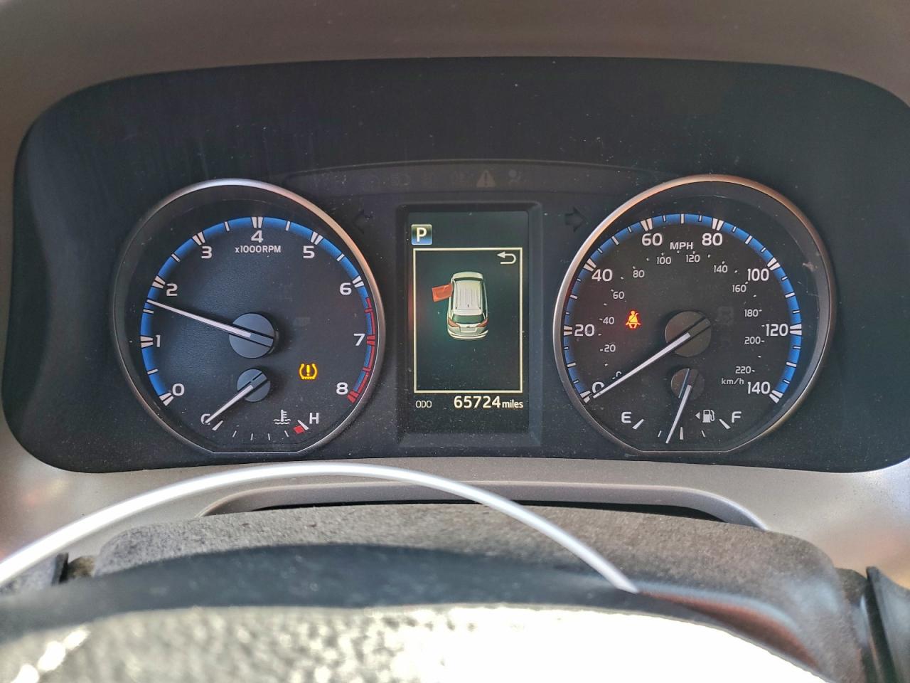 2018 Toyota Rav4 Adventure VIN: 2T3RFREV9JW818872 Lot: 93940375