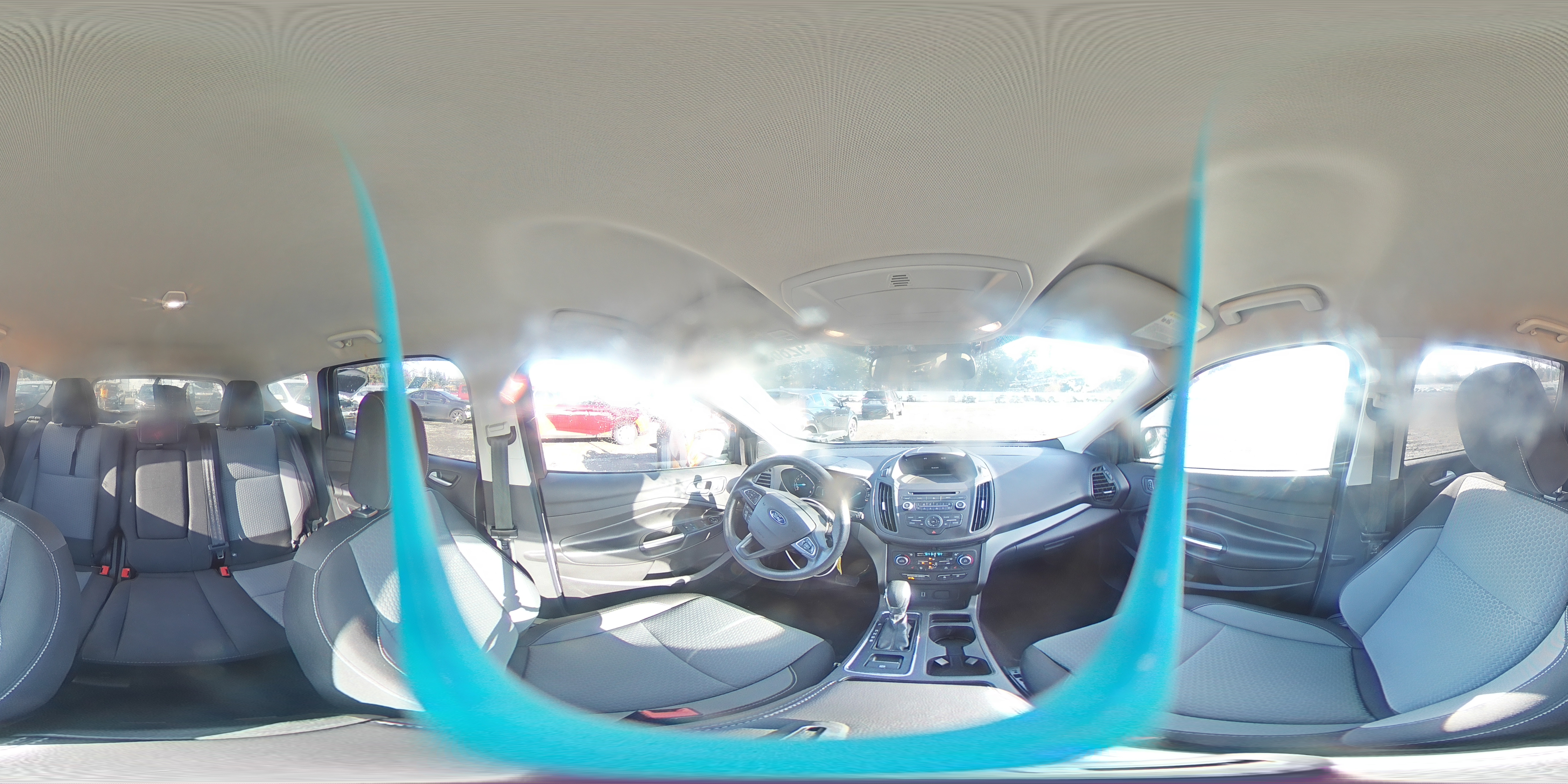 2018 Ford Escape Se VIN: 1FMCU9GD5JUD31158 Lot: 92863585