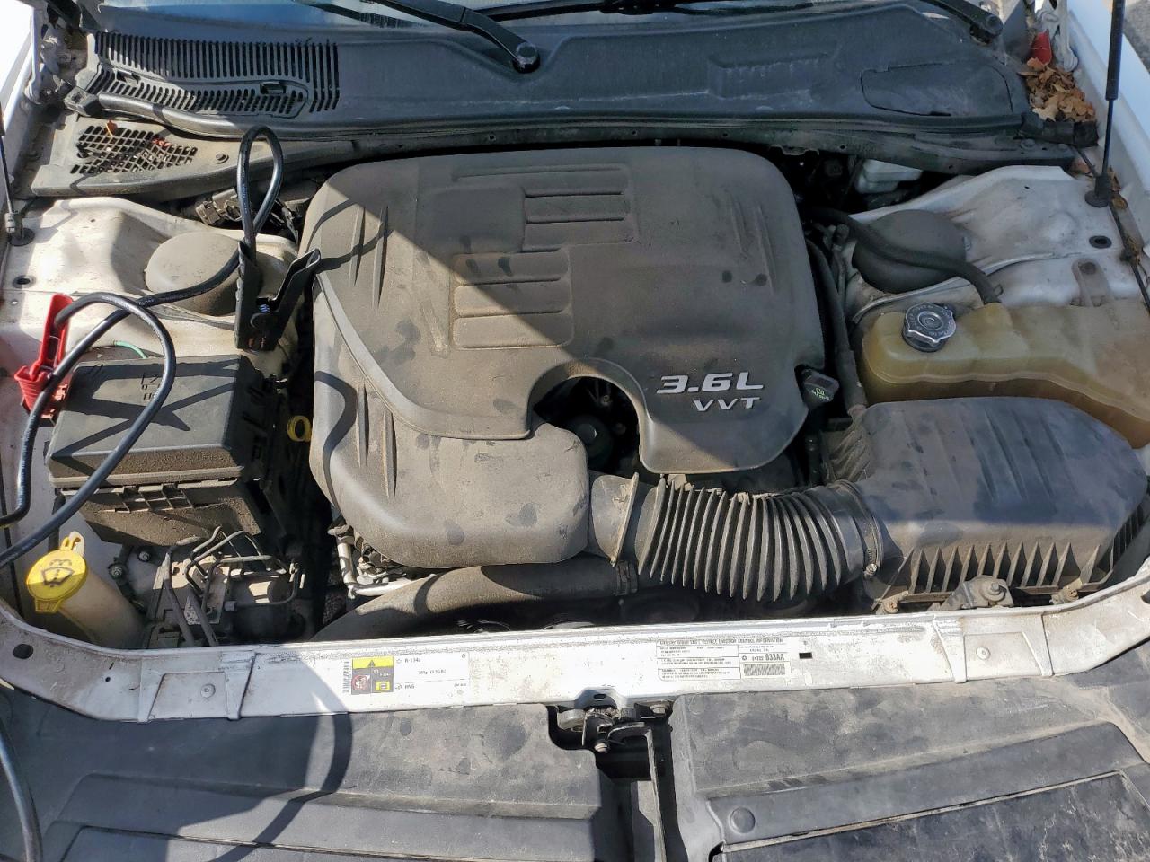 2013 Dodge Challenger Sxt VIN: 2C3CDYAG7DH515935 Lot: 91025745