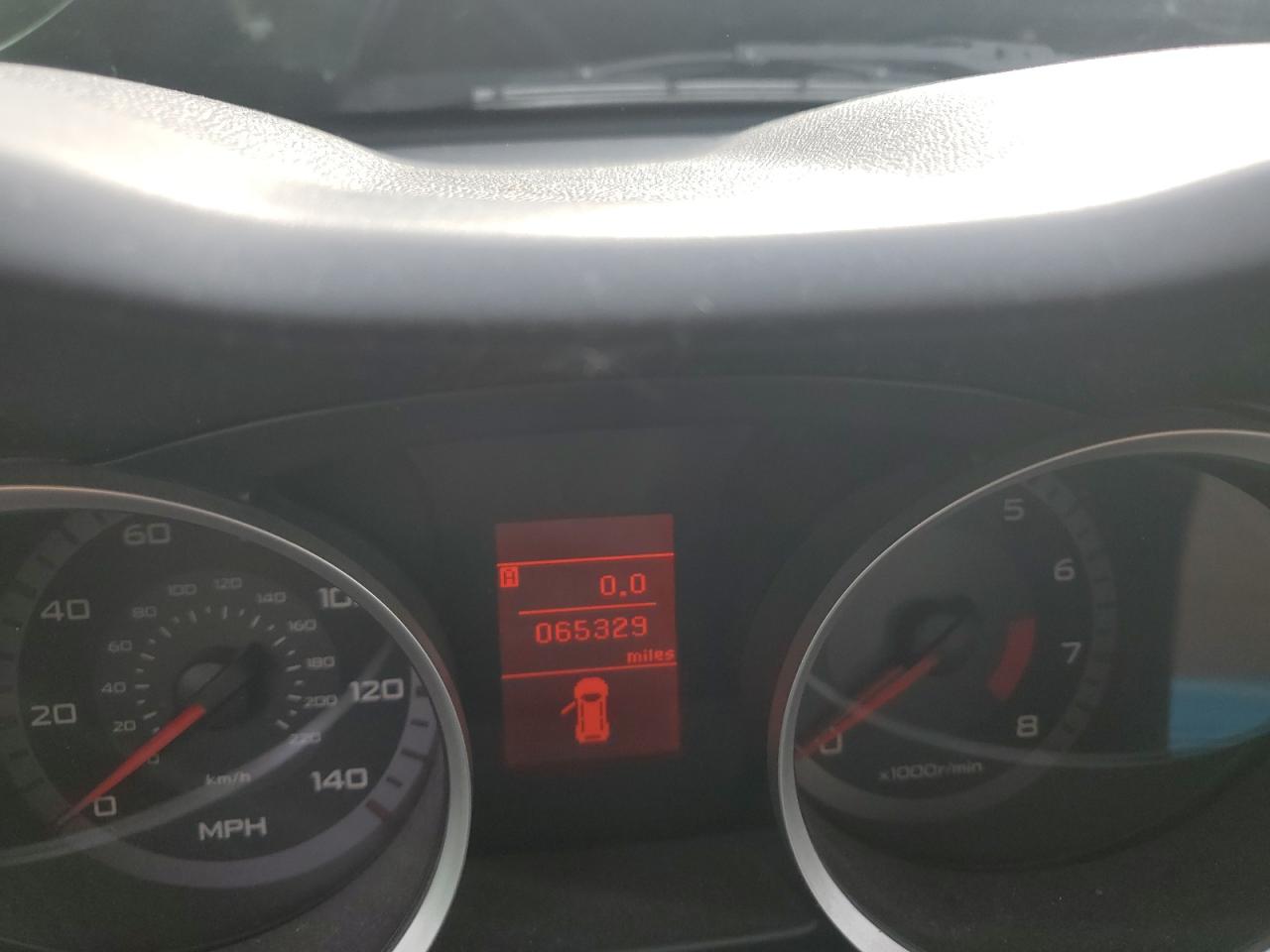 2008 Mitsubishi Lancer Es VIN: JA3AU26U08U040855 Lot: 91621535