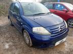 2007 CITROEN C3 1.1I DESIRE 5DR for sale at Copart BRISTOL