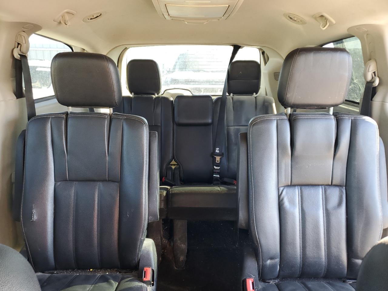 2014 Chrysler Town & Country Touring VIN: 2C4RC1BGXER358315 Lot: 90655195