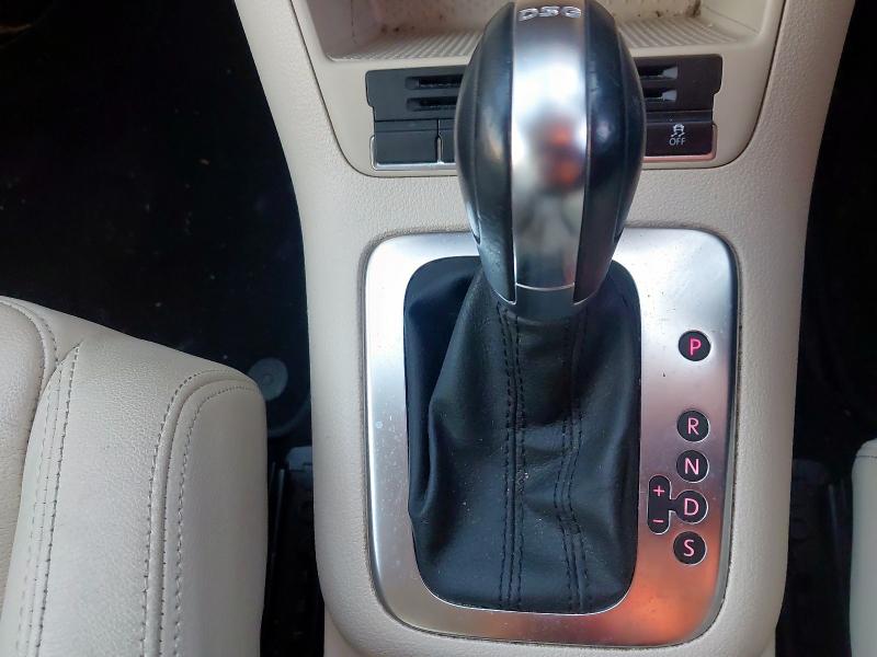 2012 VOLKSWAGEN GOLF PLUS 1.6 TDI 105 SE 5DR DSG