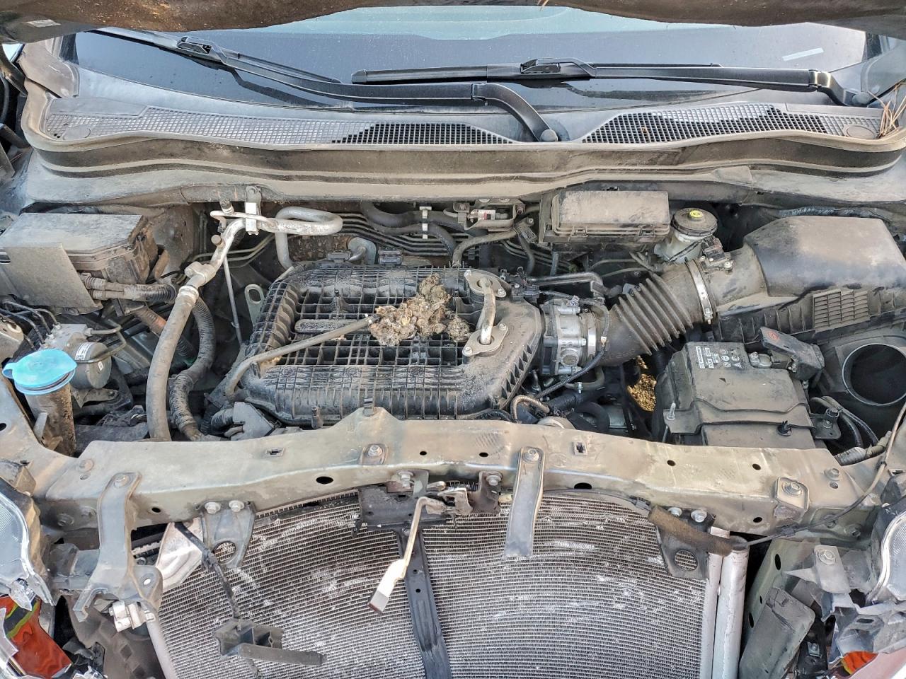 2020 Honda Pilot Elite VIN: 5FNYF6H03LB055184 Lot: 93150375