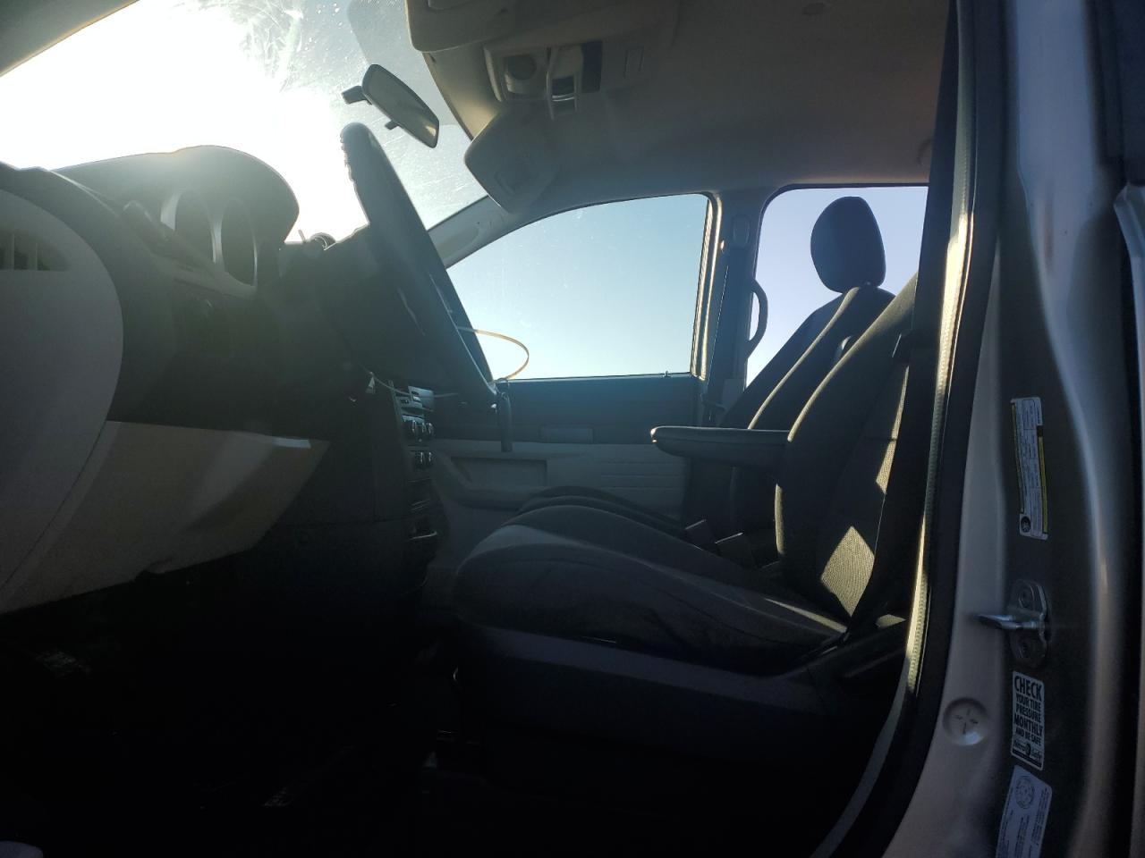 2008 Dodge Grand Caravan Se VIN: 2D8HN44H58R146571 Lot: 91767735