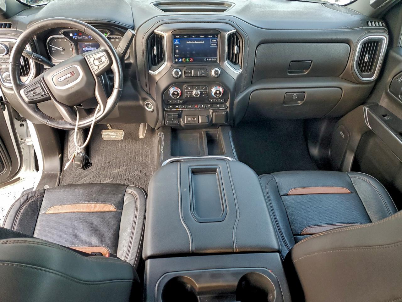 2020 GMC Sierra K1500 At4 VIN: 1GTP9EEL0LZ173389 Lot: 93296455