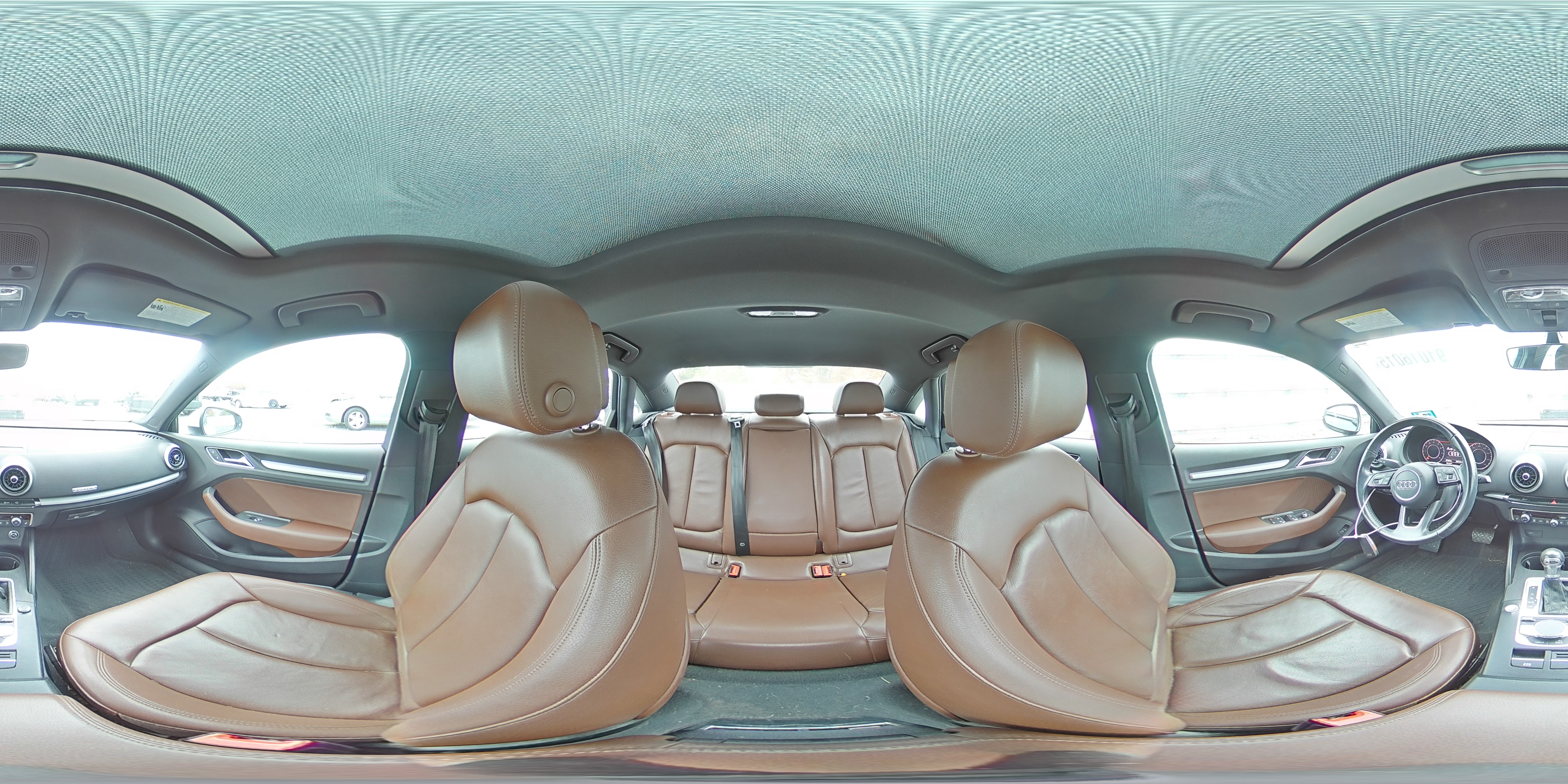 2018 Audi A3 Premium VIN: WAUB8GFF4J1090297 Lot: 91016015