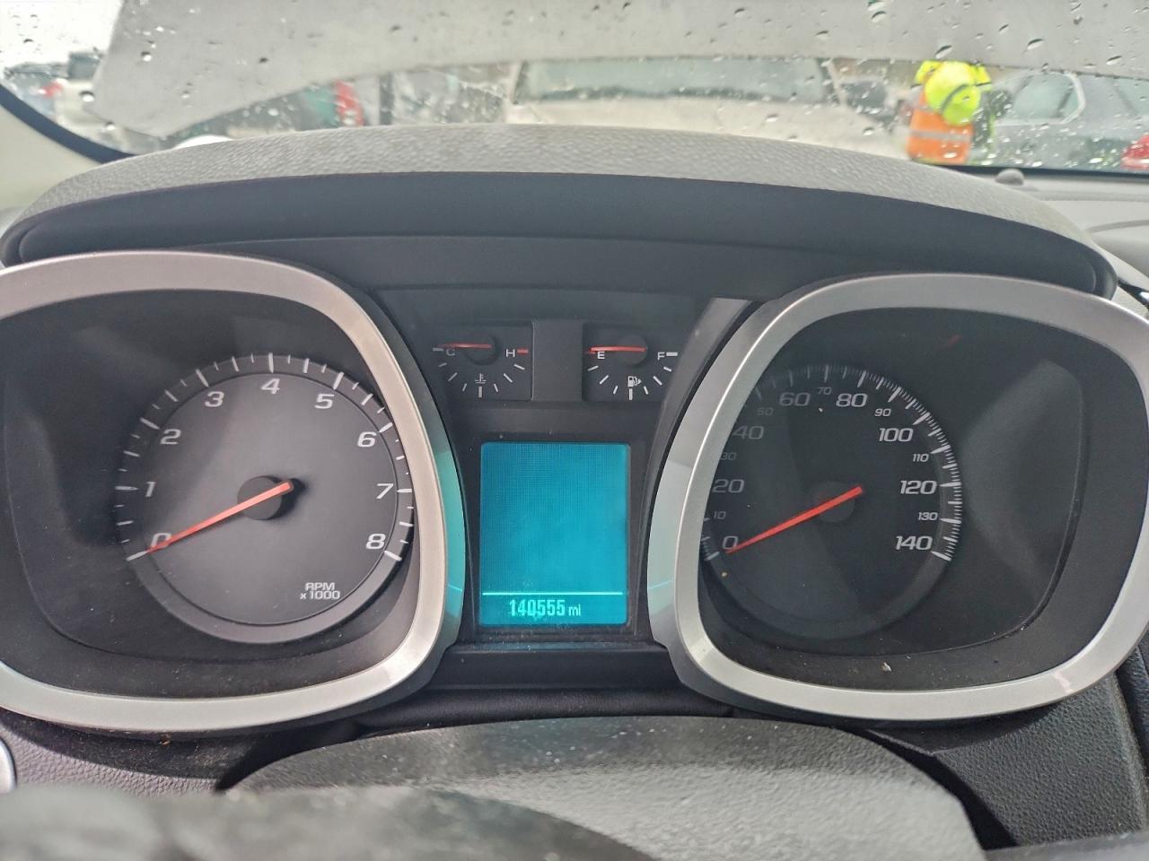 2012 Chevrolet Equinox Lt VIN: 2GNALDEK4C6262331 Lot: 93102055