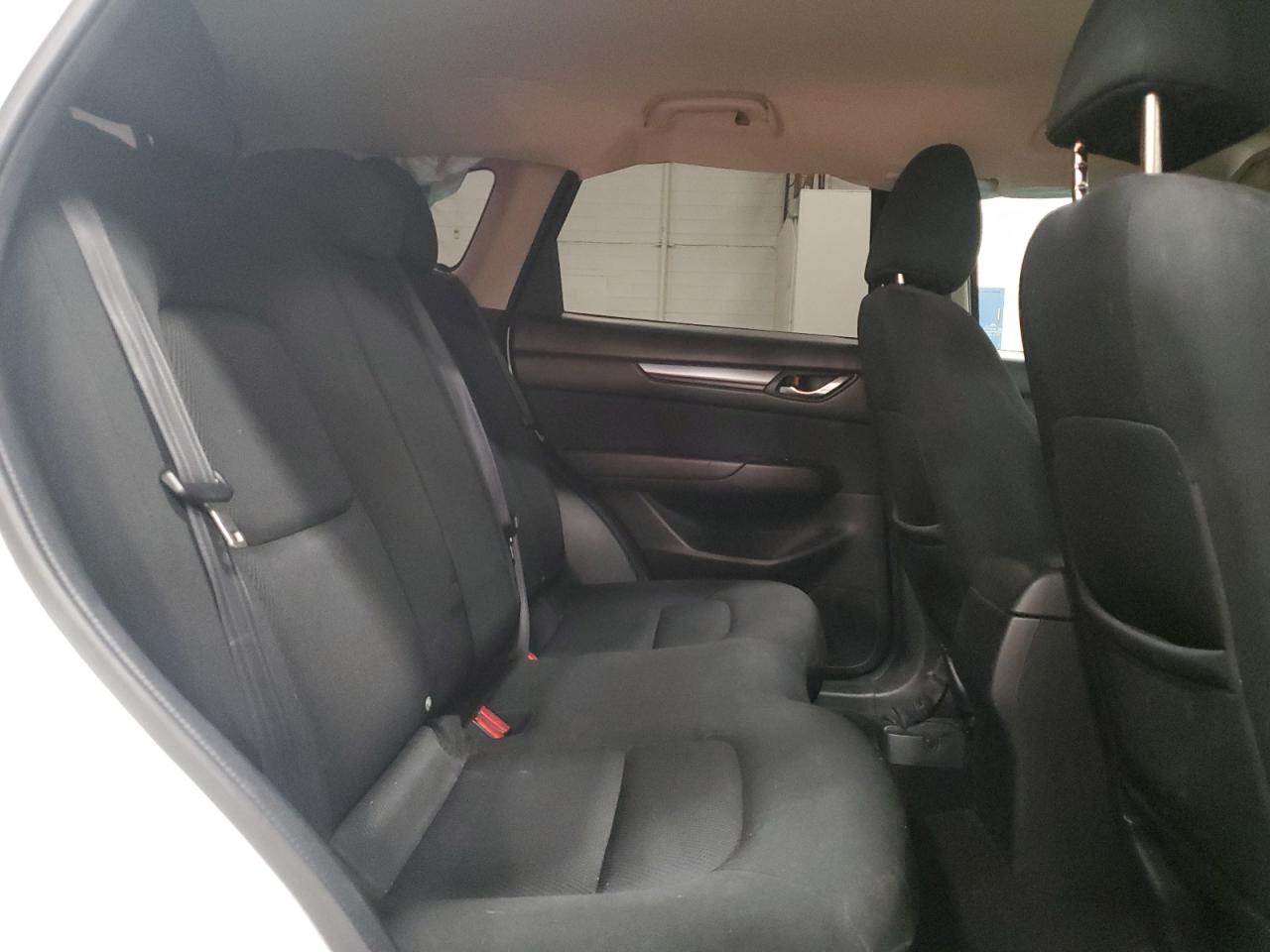 2018 Mazda Cx-5 Sport VIN: JM3KFBBMXJ0335813 Lot: 93412395