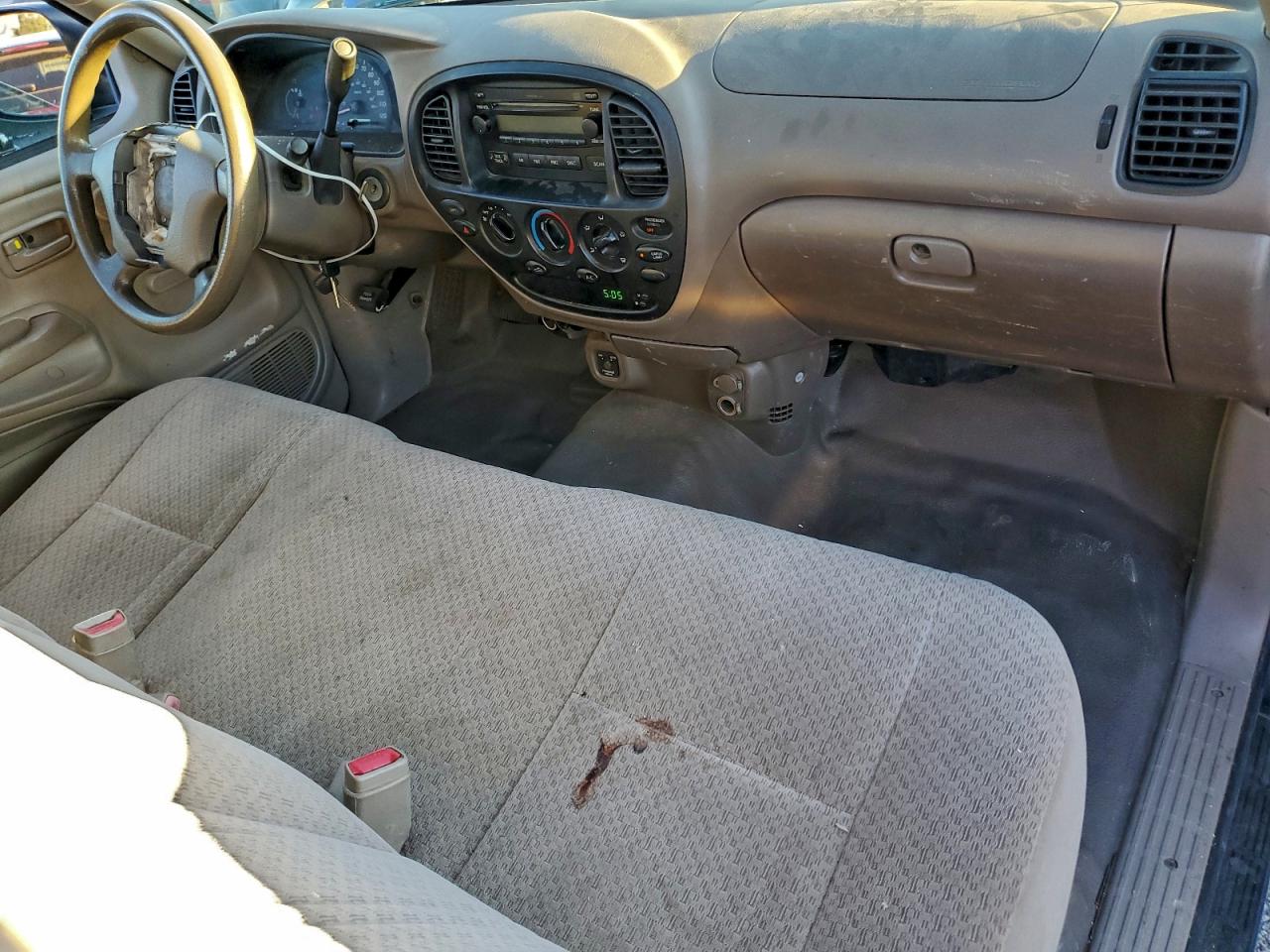 2006 Toyota Tundra VIN: 5TBJU32166S473478 Lot: 94192515