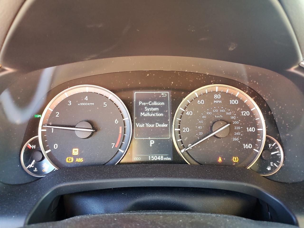 2022 Lexus Rx 350 VIN: 2T2HZMAA6NC223918 Lot: 93338965