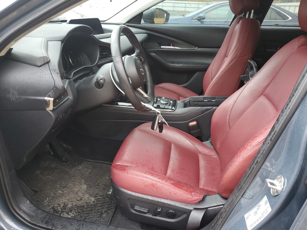 2024 Mazda Cx-30 Preferred VIN: 3MVDMBCM7RM653224 Lot: 92041385