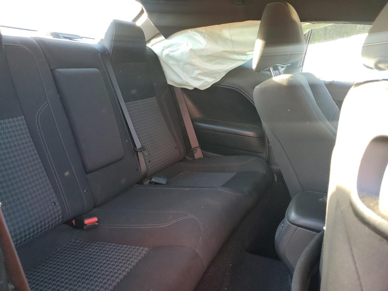 2020 Dodge Challenger Sxt VIN: 2C3CDZAG6LH105468 Lot: 91009065