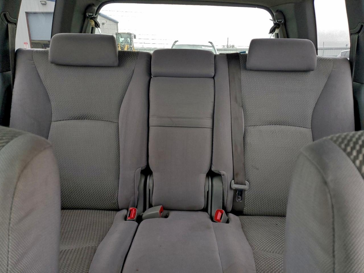 2006 Toyota Highlander Limited VIN: JTEDP21A260091731 Lot: 93778255