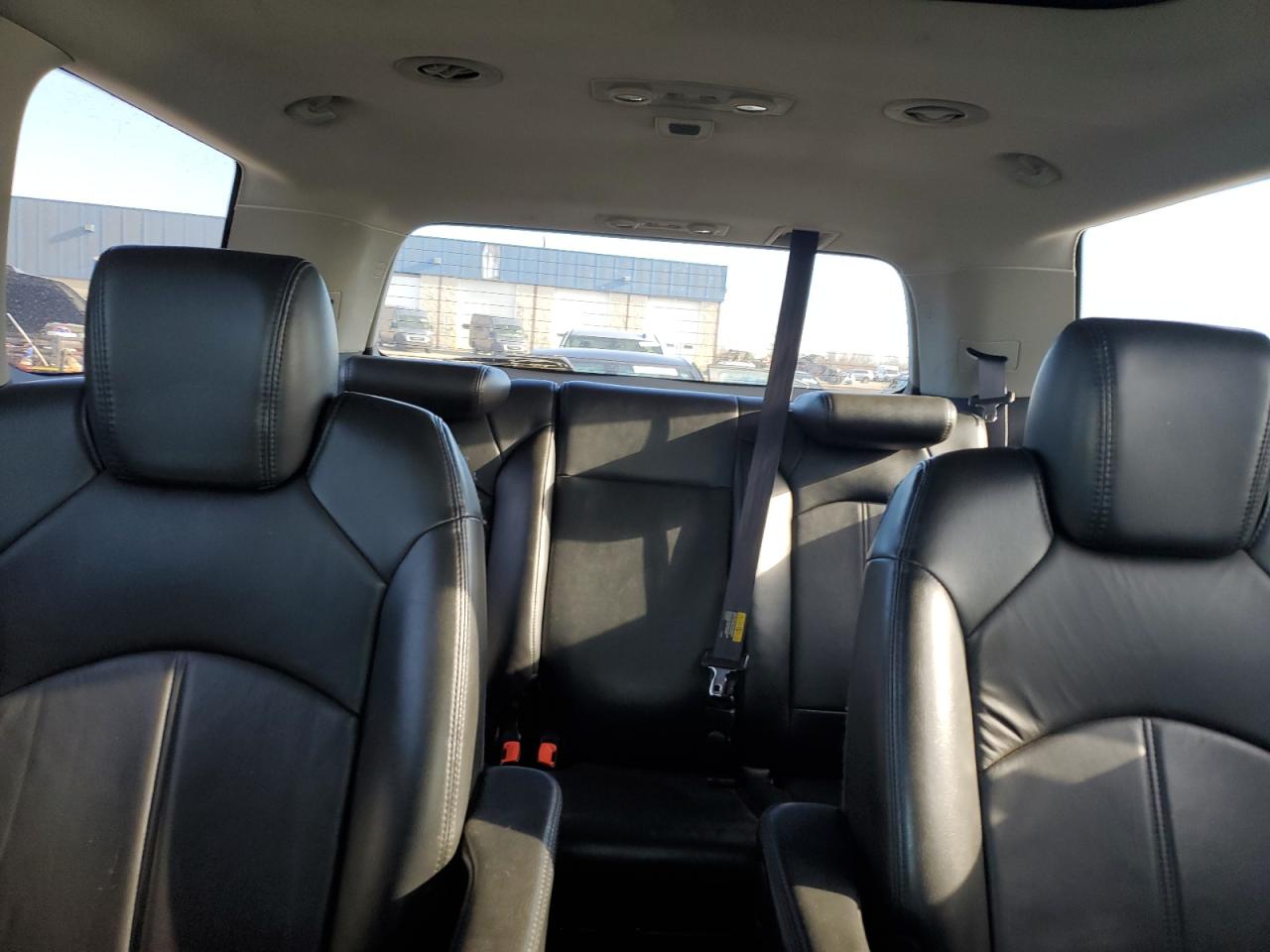 2007 GMC Acadia Slt-1 VIN: 1GKEV23767J167015 Lot: 93466155