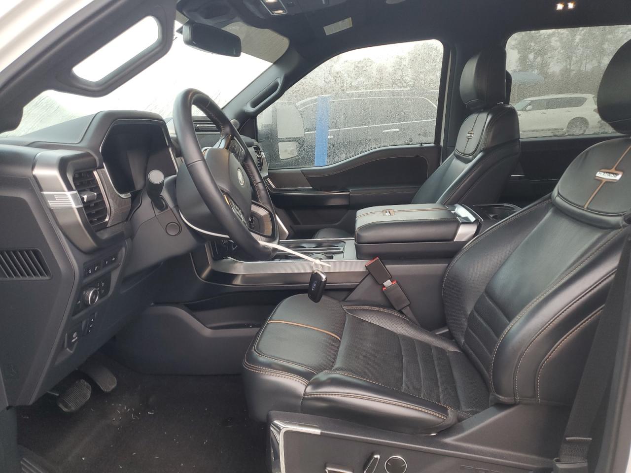 2022 Ford F150 Supercrew VIN: 1FTEW1C80NFB63232 Lot: 91767135