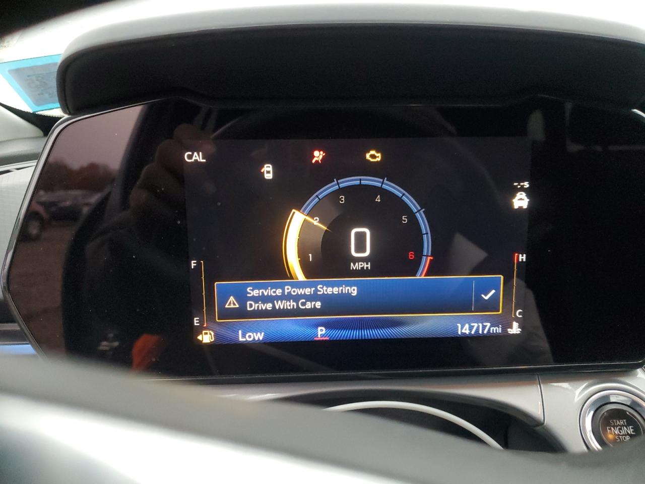 2025 Chevrolet Trax 1Lt VIN: KL77LHEP9SC122929 Lot: 91383745