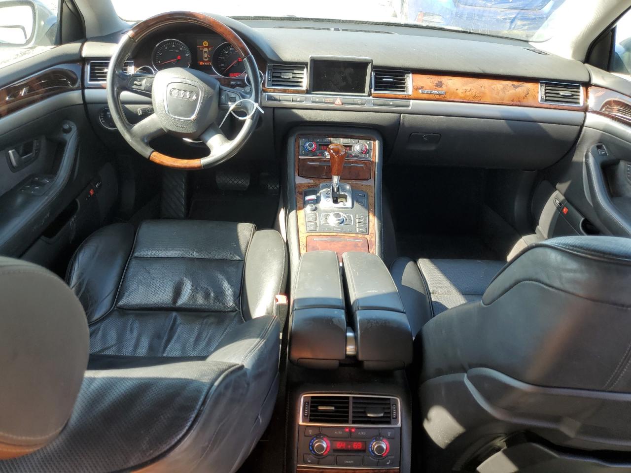 2006 Audi A8 L Quattro VIN: WAUML44E16N022121 Lot: 91090995