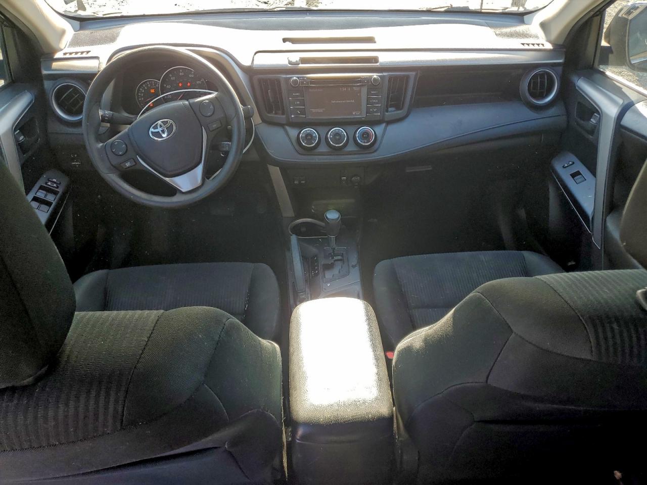 2016 Toyota Rav4 Le VIN: 2T3ZFREV0GW241965 Lot: 94677015