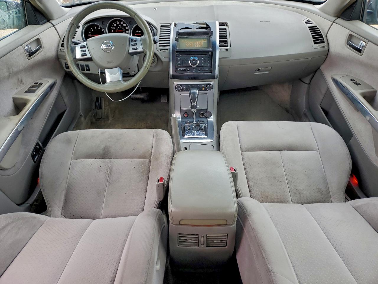 2007 Nissan Maxima Se VIN: 1N4BA41EX7C815814 Lot: 94259445