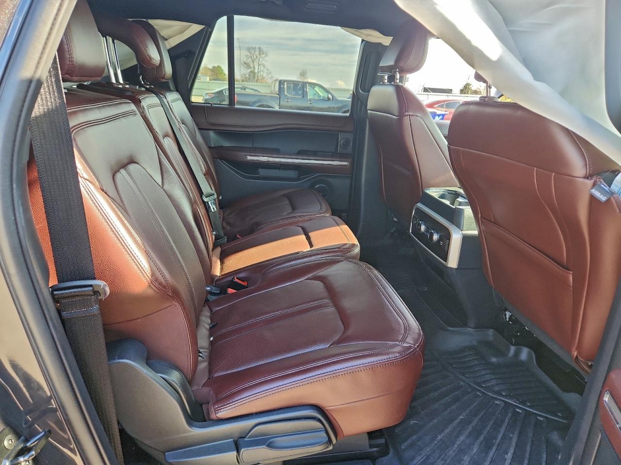 2022 Ford Expedition Max Limited VIN: 1FMJK1KT3NEA27064 Lot: 94421175