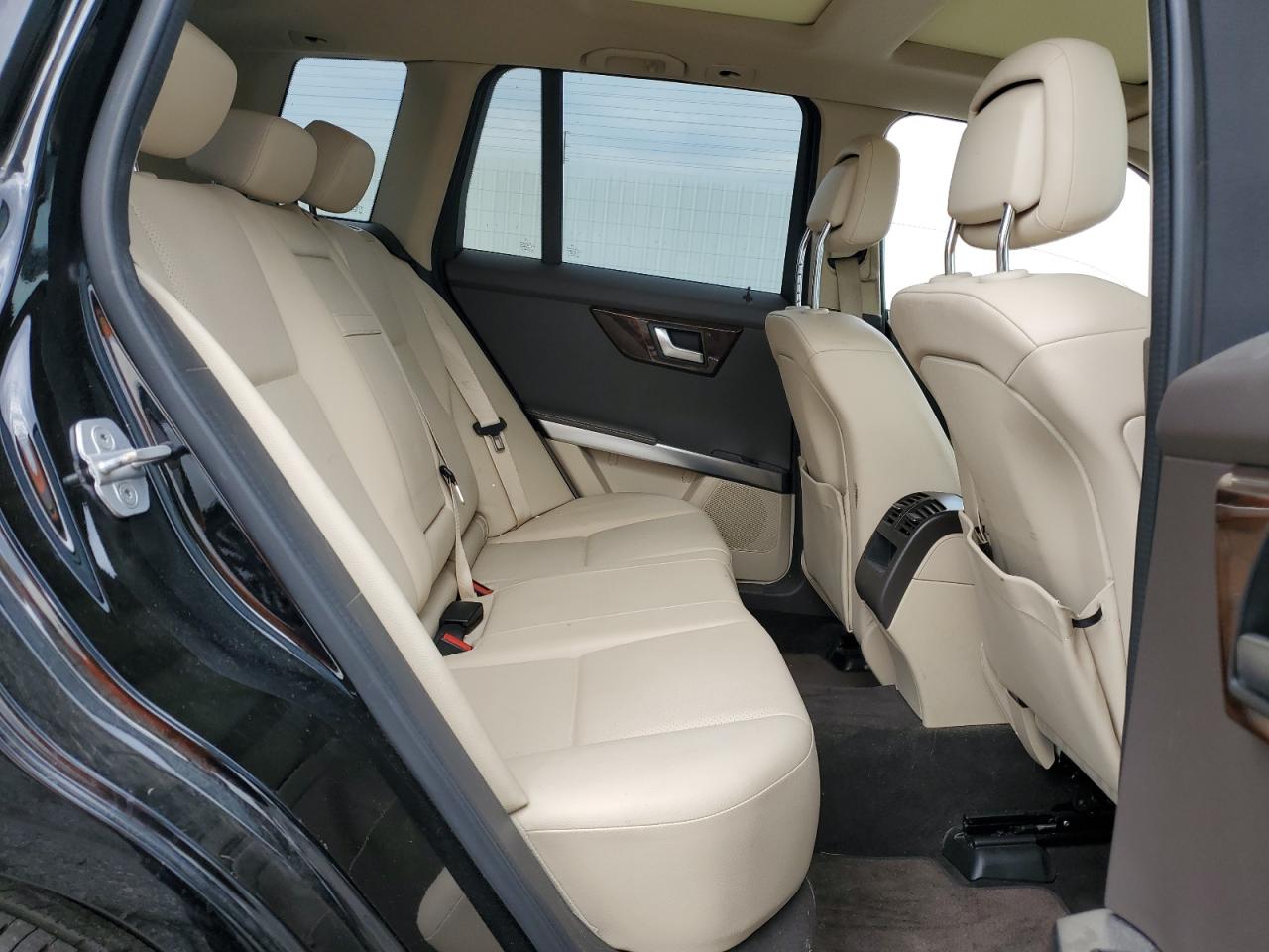 2014 Mercedes-Benz Glk 350 VIN: WDCGG5HB0EG170767 Lot: 92688925