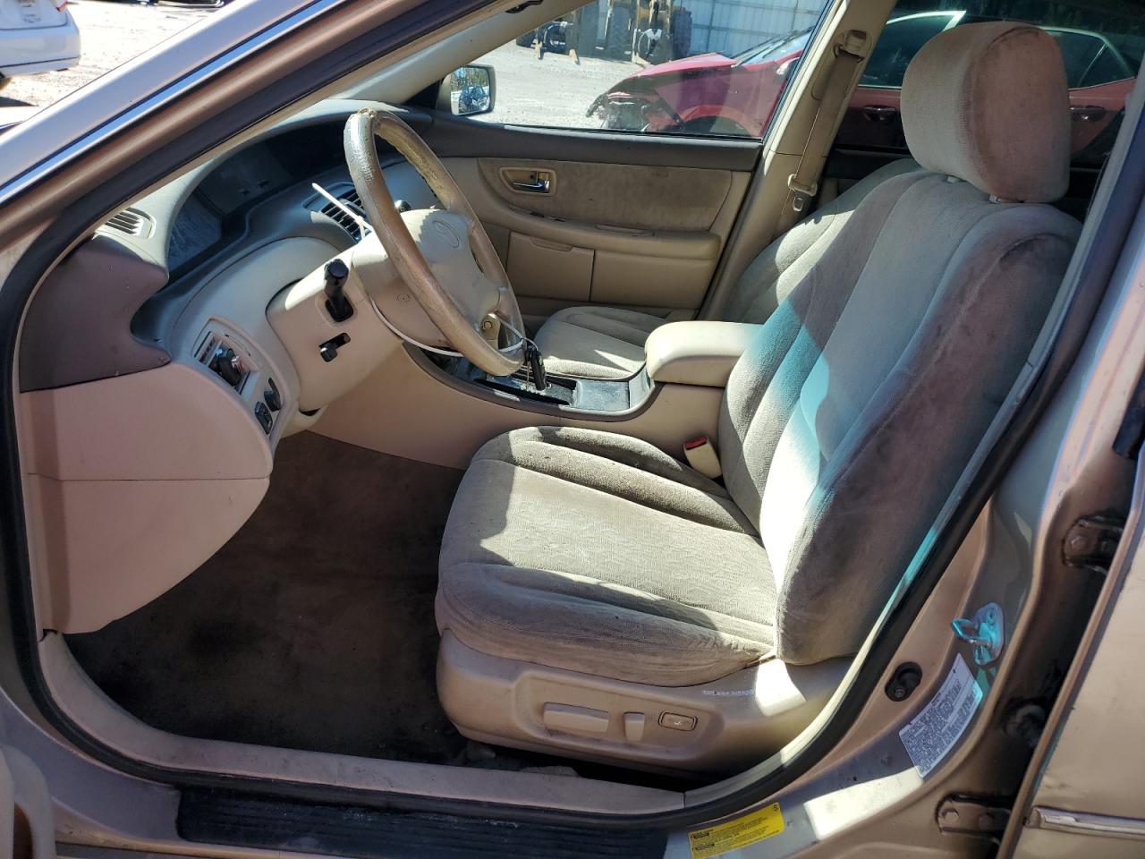 2000 Toyota Avalon Xl VIN: 4T1BF28B0YU065309 Lot: 90991395