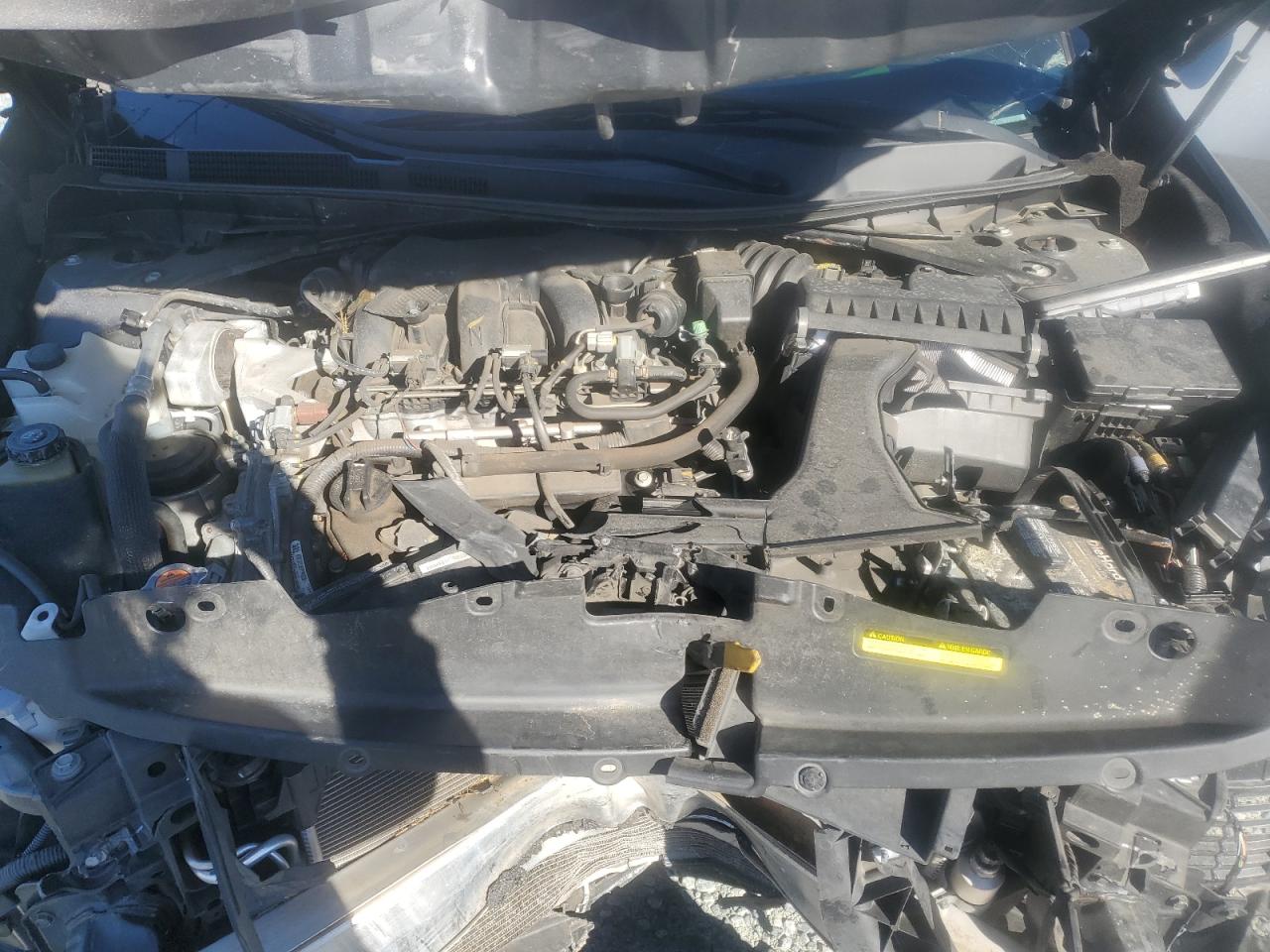 2017 Nissan Maxima 3.5S VIN: 1N4AA6AP8HC417432 Lot: 90233995