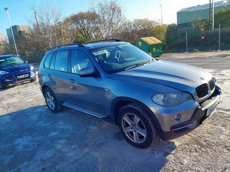 2010 BMW X5 XDRIVE30D SE 5DR AUTO [7 SEAT]