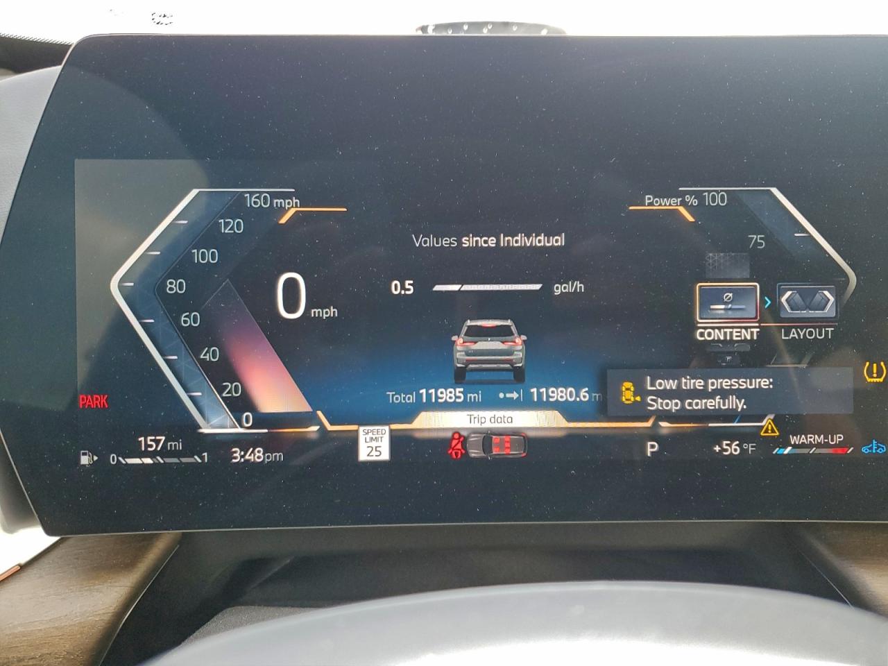 2024 BMW X1 xDrive28I VIN: WBX73EF06R5002509 Lot: 94139705