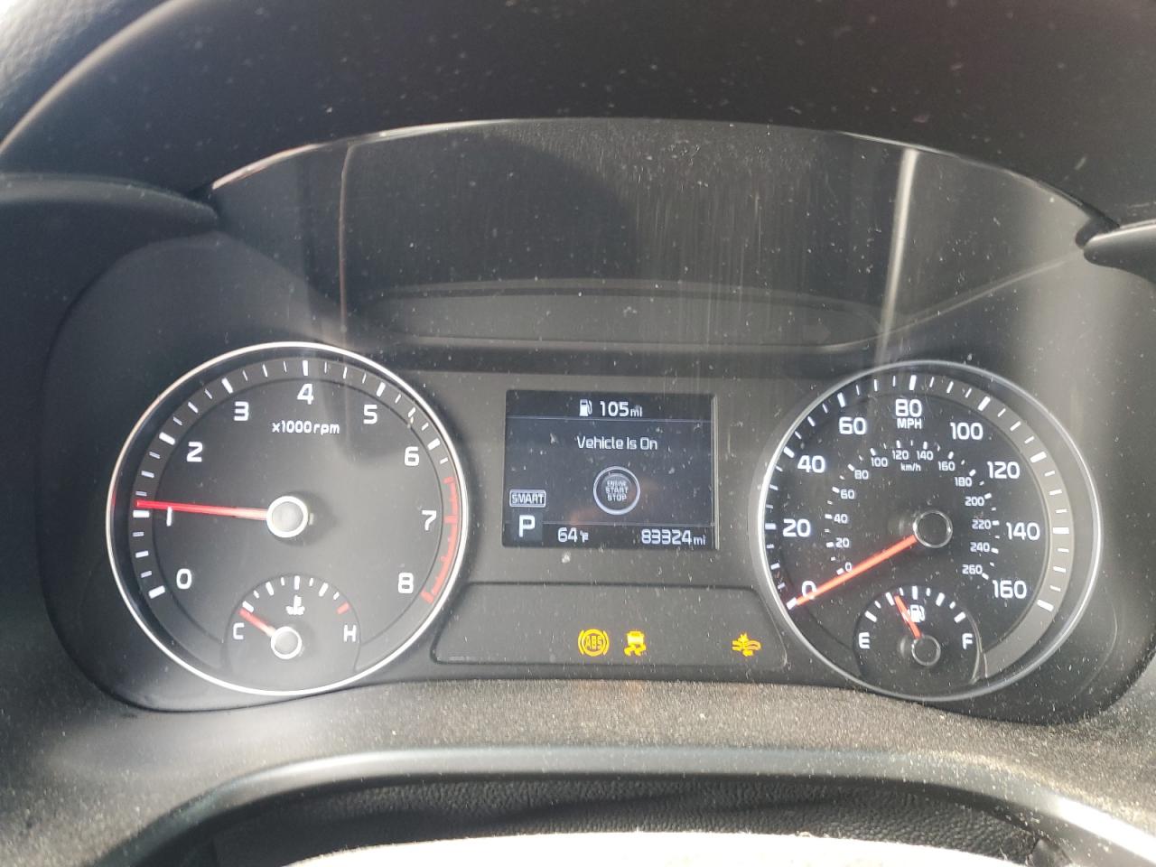 2020 Kia Forte Gt Line VIN: 3KPF34AD7LE248929 Lot: 92742935